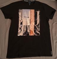 Armani Jeans T-shirt Schwarz Herren Größe M Burglesum - Lesum Vorschau