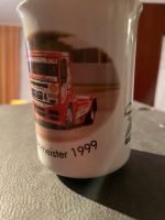 MAN Race power Tasse Europameister 1999 Bayern - Büchenbach Vorschau