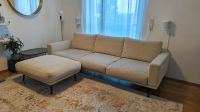 BoConcept Carlton Sofa + Hocker neuwertig Frankfurt am Main - Kalbach-Riedberg Vorschau