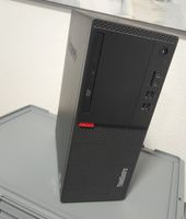 PC Lenovo ThinkCenter M720t Tower | AMD | 8GB RAM | 250GB M2 SSD Schwerin - Friedrichsthal Vorschau