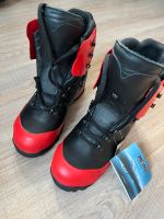 Meindl Schnittschutzschuhe Timber Pro GTX Insulated Bayern - Zolling Vorschau