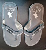 Herren-Flipflops  Polo Ralph Lauren Schleswig-Holstein - Krempermoor Vorschau