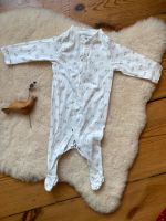 H&M baby Strampler Schlafanzug Igel 68 Berlin - Treptow Vorschau