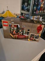 Lego 40410Christmas Carol Charles Dickens neu OVP GWP Schleswig-Holstein - Itzehoe Vorschau