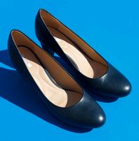 Geox D LANA C Damen Pumps Schuhe Sexy High Heels Damenschuh Nordrhein-Westfalen - Düren Vorschau