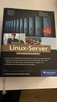 Linux-Server - Das umfassende Handbuch Thüringen - Jena Vorschau