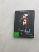 DVD Twilight Biss zum Morgengrauen Niedersachsen - Ahlerstedt Vorschau