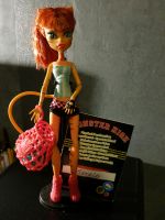 Monster high Torelei sporty Duisburg - Meiderich/Beeck Vorschau