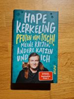 Habe Kerkeling - Pfoten vom Tisch Nordrhein-Westfalen - Iserlohn Vorschau