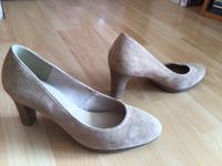 Damen Pumps Absatz 7 cm Größe 40 Mülheim - Köln Holweide Vorschau