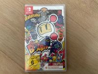 Nintendo Switch Super Bomberman Niedersachsen - Weyhe Vorschau