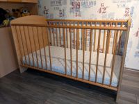 Babybett / Kinderbett Hessen - Rockenberg Vorschau