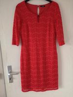 Vera Mont - Schickes Sommerkleid Kleid rot Gr. 38/40 - NEUWERTIG Hessen - Langenselbold Vorschau