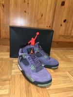 Air Jordan 4 retro Stuttgart - Bad Cannstatt Vorschau