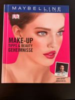 Buch „Make-Up Tipps & Beauty Geheimnisse“ mit Boris Entrup Niedersachsen - Wunstorf Vorschau