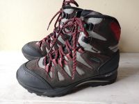 Damen Wander Schuhe Boots LOWA KHUMBU GTX MID Gr 39,5 braun Leder Nordrhein-Westfalen - Erkrath Vorschau