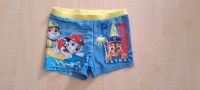 Paw Patrol Badehose Gr. 122/128 Sachsen - Bannewitz Vorschau