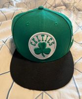 New Era Celtics Cap Gr. 8 München - Ramersdorf-Perlach Vorschau