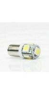 LED Ba9s T4W 5SMD 5050 LED Standlicht 6000K -7000K  Innenraum Hamburg-Nord - Hamburg Langenhorn Vorschau