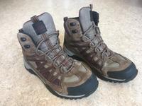 Jack Wolfskin Wanderschuhe Hessen - Petersberg Vorschau