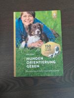 Hunden Orientierung geben - Karin Actun Brandenburg - Bernau Vorschau