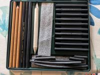 Farber castell Graphite set Niedersachsen - Twistringen Vorschau