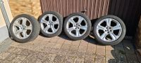 245/45R19 Audi A6 S6 A7 S7 Alufelgen mit Pirelli Winterreifen Hessen - Staufenberg Vorschau