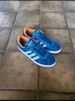 Adidas Herren Sneaker Blau Gr. 41 1/3 Nordrhein-Westfalen - Meschede Vorschau