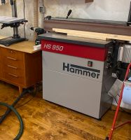 Hammer HS 950 Hessen - Lohra Vorschau