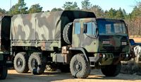 Manuals, M1083, 5 Ton 6x6 MTV Truck, US-Army Niedersachsen - Wedemark Vorschau