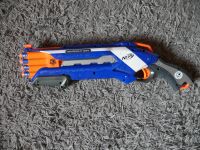 Nerf N-Strike Elite Roughcut 4x2 Bayern - Ochsenfurt Vorschau