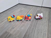 ♥Tut Tut Baby Flitzer♥ RC Rennbahn Nordrhein-Westfalen - Moers Vorschau