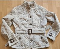 Max Mara Jacke Größe 38 Beige Mülheim - Köln Stammheim Vorschau