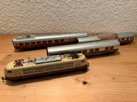 Märklin H0 BR 103 113-7 - mit Wagengarnitur Niedersachsen - Jever Vorschau