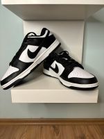 Nike dunk low Panda 44 Niedersachsen - Moringen Vorschau