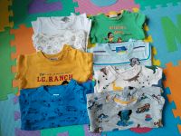 #183, Pullover, Set, Kleidungspaket, Gr 68 Bayern - Aura a. d. Saale Vorschau