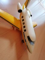 Playmobil Flugzeug Bayern - Trebgast Vorschau