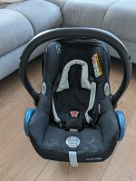 Maxi Cosi Cabriofix INKL Isofix-Station UNFALLFREI Bayern - Fürth Vorschau