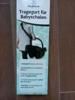 Tragegurt für Babyschalen - Baby Bearer Niedersachsen - Bodenwerder Vorschau