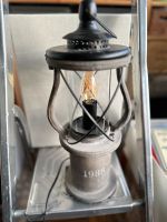 Maritime Lampe von „Schöner Wohnen“ *wie neu* Berlin - Treptow Vorschau