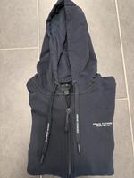 Armani Exchange Kaputzenjacke L  Top Zustand Nordrhein-Westfalen - Kleve Vorschau