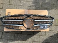 Mercedes W205 C-Klasse Grill Kühlergrills Köln - Niehl Vorschau