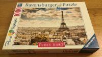 Ravensburger Puzzle 1000 Teile Beautiful Skylines Paris Hessen - Wölfersheim Vorschau