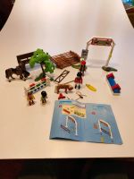 Playmobil 4185 Spring Platz Pferde Niedersachsen - Hildesheim Vorschau