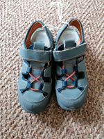 Sandalen Kinder, Sommerschuhe Ricosta Gr. 30 Rheinland-Pfalz - Maxdorf Vorschau