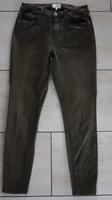NEUwertig Jeans Only grün Gr. 36/32 schmal geschnitten Hessen - Usingen Vorschau