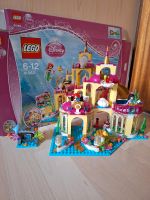 LEGO Disney 41063 Arielles Unterwasserschloss Niedersachsen - Moringen Vorschau