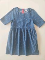 WIE NEU Kleid Jeanskleid 158 164 Mini Boden Johnnie B. Sterne Hessen - Fulda Vorschau