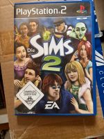 Die Sims 2 für PS2 Hessen - Niedernhausen Vorschau