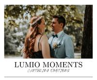 Hochzeitsfotograf & Videograf | LUMIO Moments Hessen - Großkrotzenburg Vorschau